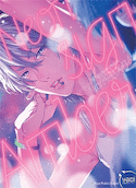 Neon Sign Amber